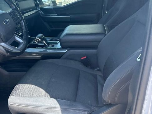 Used 2022 Ford F150 XLT w/ Equipment Group 302A High AWD/4WD image 6
