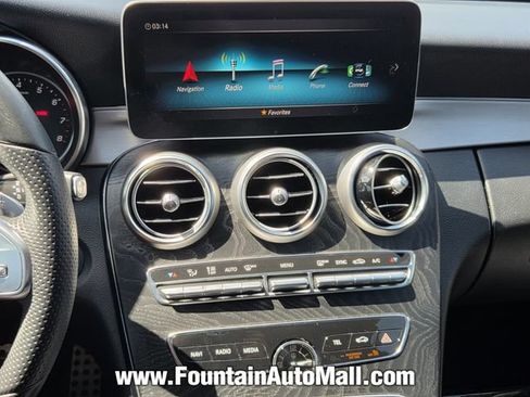 Used 2019 Mercedes-Benz C 300 Coupe image 15