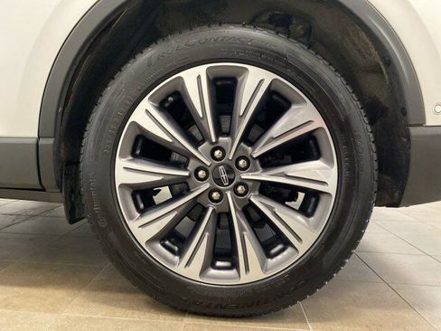 Used 2020 Lincoln Corsair Reserve w/ Equipment Group 201A AWD/4WD image 25