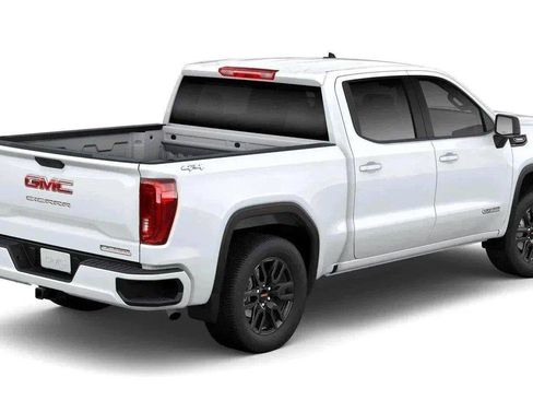 New 2026 GMC Sierra 1500 Elevation AWD/4WD image 10