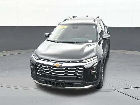 Used 2025 Chevrolet Equinox LT w/ Convenience Package II FWD image 66