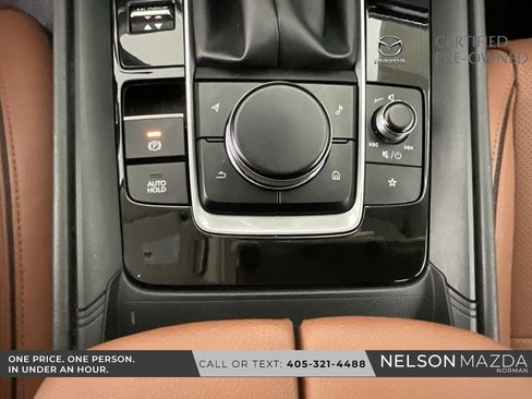 Certified 2025 MAZDA CX-50 Meridian Edition image 34