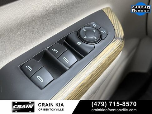 Used 2019 GMC Acadia Denali w/ Technology Package image 11