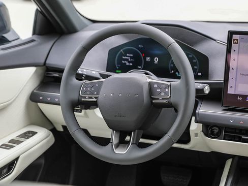 Used 2026 Lexus ES 350e w/ Convenience Package FWD image 15