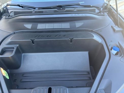 New 2025 Ford Mustang Mach-E GT w/ Interior Protection Package AWD/4WD image 57