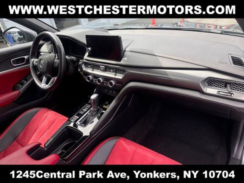 Used 2023 Acura Integra A-Spec FWD image 15