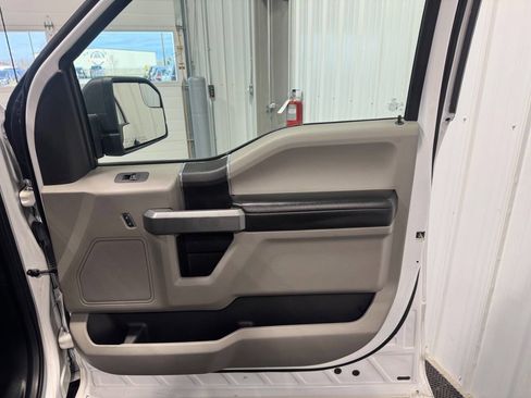 Used 2018 Ford F150 XLT image 20