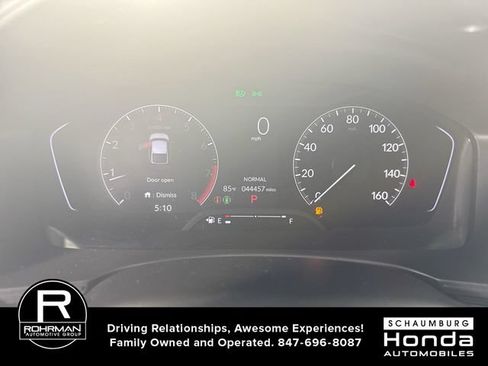 Used 2023 Honda Civic Sport image 17