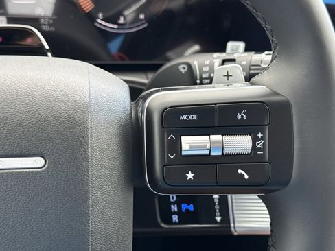 New 2026 Hyundai Santa Fe SEL FWD image 22