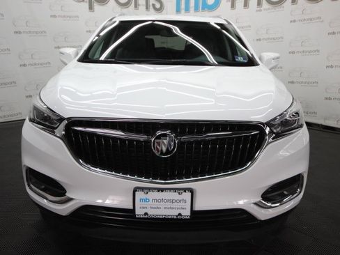 Used 2019 Buick Enclave Essence image 9