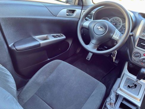 Used 2009 Subaru Impreza 2.5i AWD/4WD image 17
