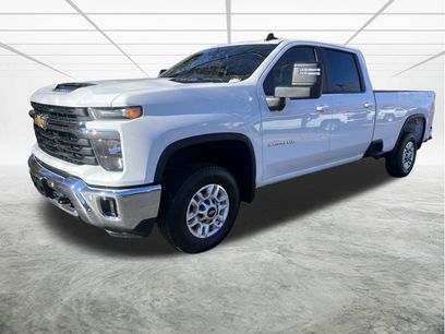 New 2025 Chevrolet Silverado 2500 LT w/ All Star Edition
