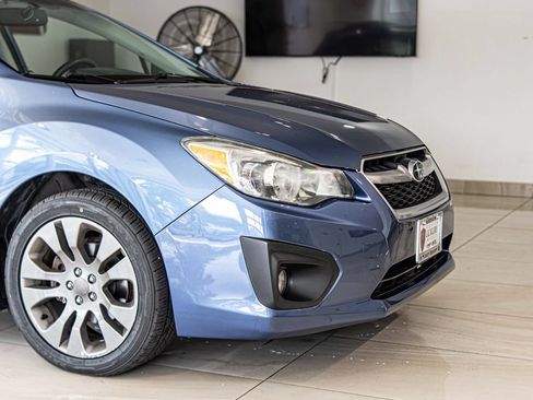 Used 2014 Subaru Impreza 2.0i Sport Premium AWD/4WD image 3