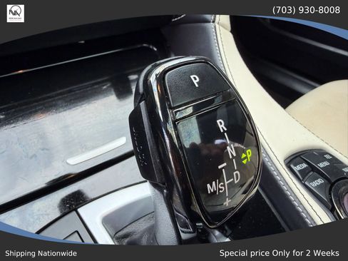 Used 2013 BMW 650i Gran Coupe RWD image 28