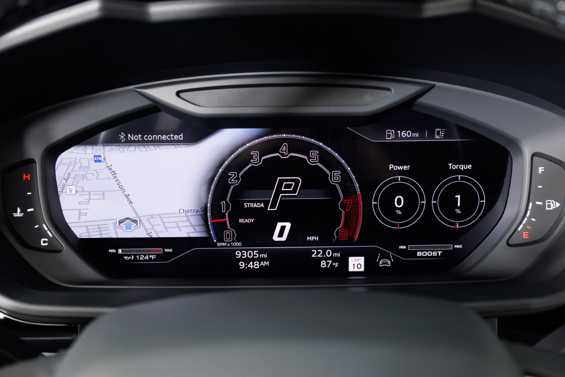 Used 2024 Lamborghini Urus S AWD/4WD image 21