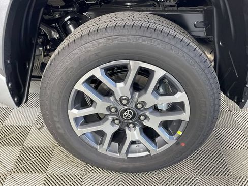 New 2026 Toyota Tundra 1794 Edition AWD/4WD image 16