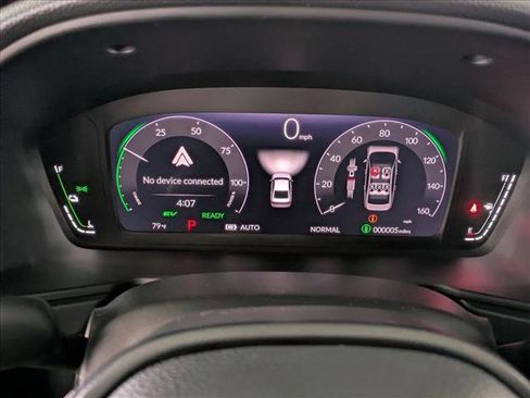 New 2025 Honda Accord Sport image 11