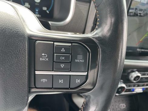 Used 2023 Ford F150 Platinum AWD/4WD image 37