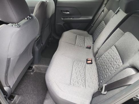 New 2026 Nissan Kicks SV image 20