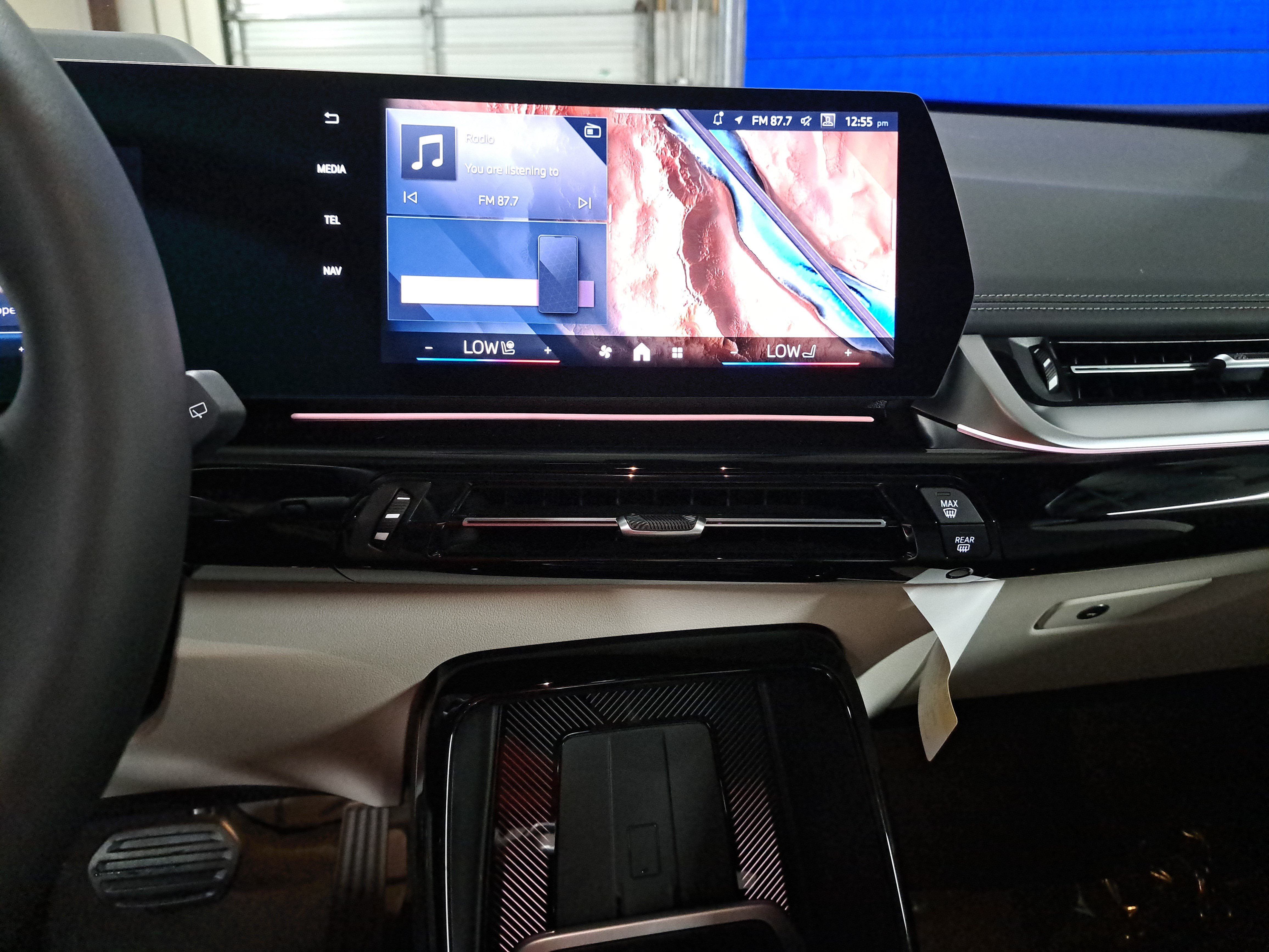 Certified 2027 BMW X1 xDrive28i AWD/4WD image 20