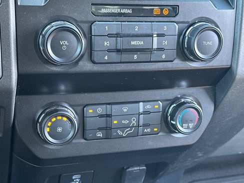 Used 2022 Ford F350 XL w/ Power Equipment Group RWD image 16