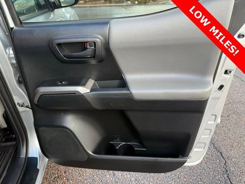 Used 2022 Toyota Tacoma SR5 image 24