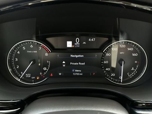 Certified 2024 Cadillac XT6 Premium Luxury FWD image 23