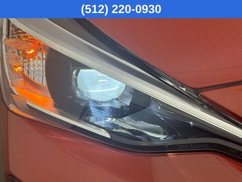 Used 2025 Subaru Crosstrek 2.0i Premium image 38