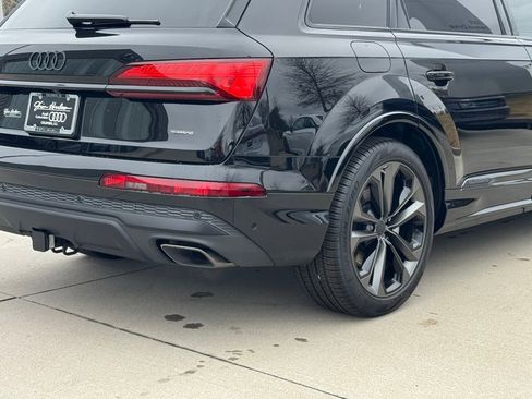 New 2026 Audi Q7 3.0T Premium Plus image 15