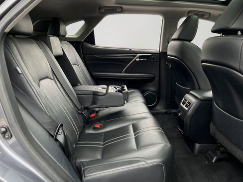 Used 2017 Lexus RX 350 350 image 8