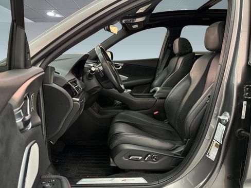 Used 2023 Acura RDX w/ Advance Package AWD/4WD image 5