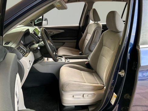 Used 2020 Honda Pilot EX image 21