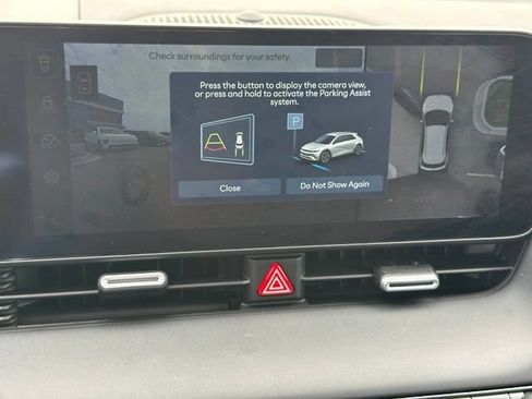 Used 2025 Hyundai Ioniq 5 Limited AWD/4WD image 27