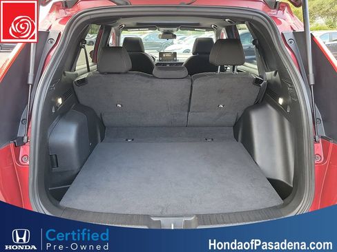 Certified 2023 Honda CR-V Sport image 23