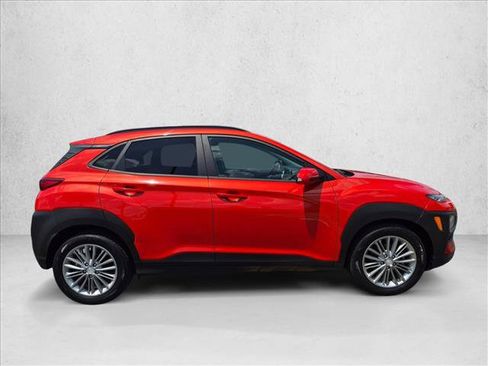 Used 2020 Hyundai Kona SEL Plus FWD image 4