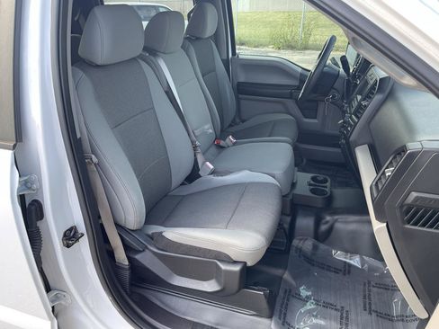 Used 2018 Ford F150 XL w/ Equipment Group 101A Mid AWD/4WD image 21