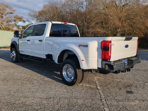 Used 2025 Ford F450 XL w/ 360-Degree Camera Package image 5