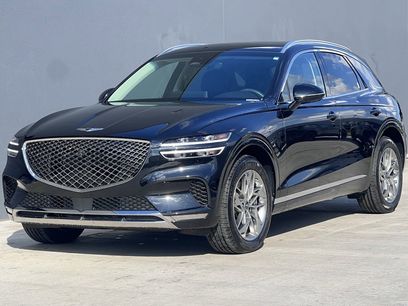Used 2025 Genesis GV70 2.5T Advanced w/ Advanced Package