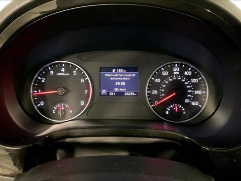 Certified 2023 Kia Seltos EX AWD/4WD image 20