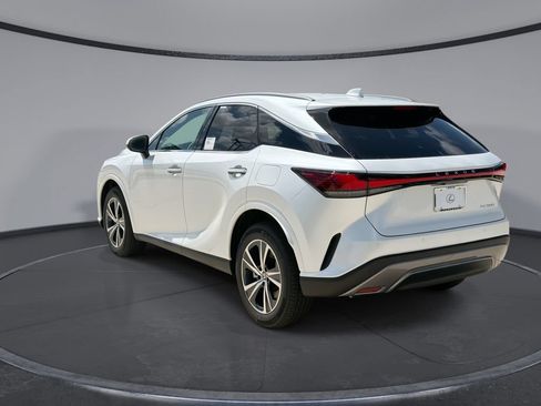 New 2026 Lexus RX 350 FWD image 10