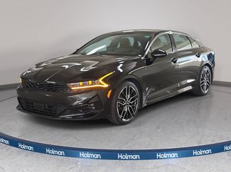 Used 2023 Kia K5 GT w/ GT1 Package FWD video 1