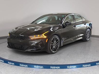 Used 2023 Kia K5 GT w/ GT1 Package