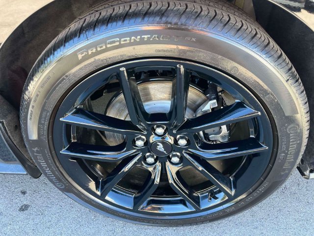 Used 2026 Ford Mustang Premium RWD image 11