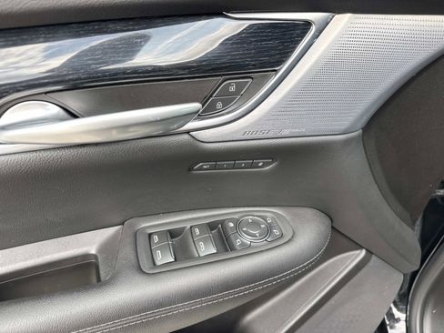 Certified 2025 Cadillac XT5 Premium Luxury image 20