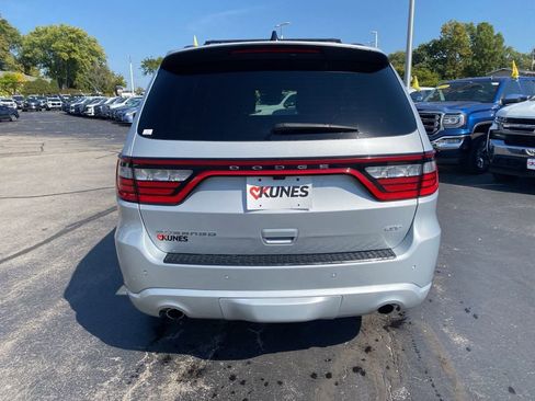 Used 2023 Dodge Durango GT image 4
