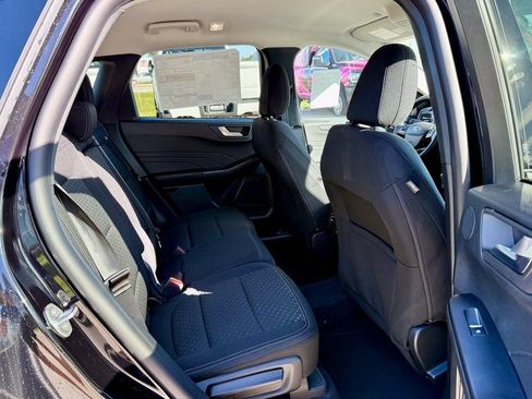 New 2026 Ford Escape Active w/ Active Premium Tech Pack AWD/4WD image 15