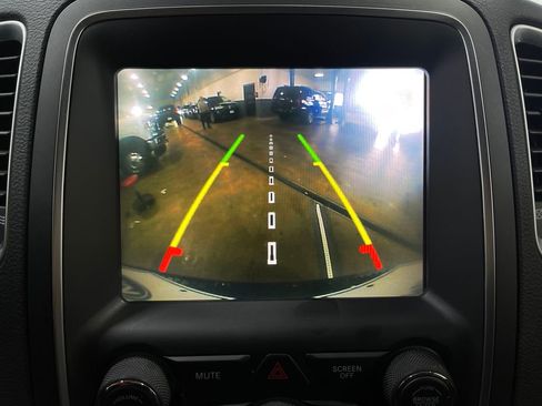 Used 2018 Dodge Durango Citadel w/ Technology Group image 11