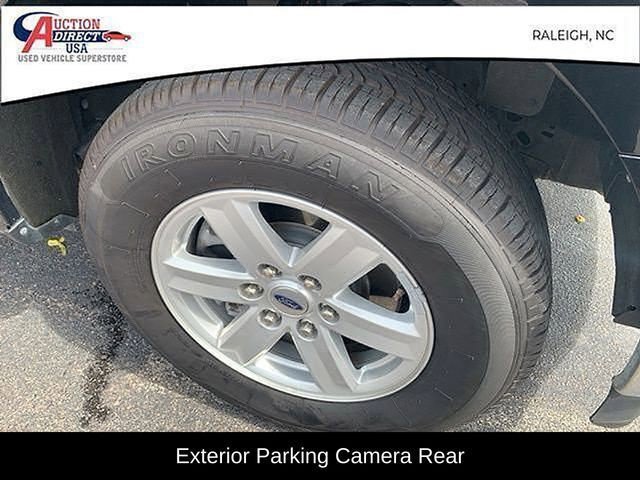 Used 2021 Ford F150 XLT RWD image 17