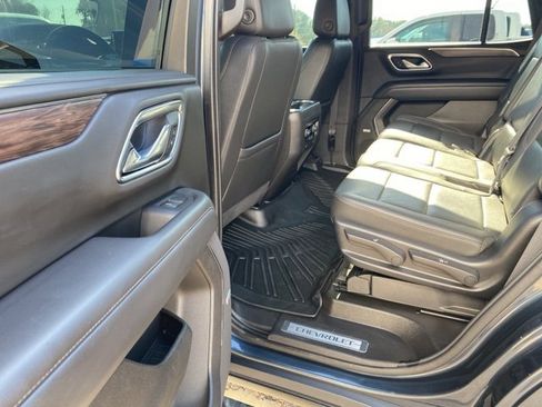 Used 2021 Chevrolet Tahoe Z71 image 23