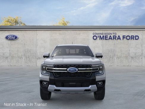 New 2026 Ford Ranger Lariat AWD/4WD image 30